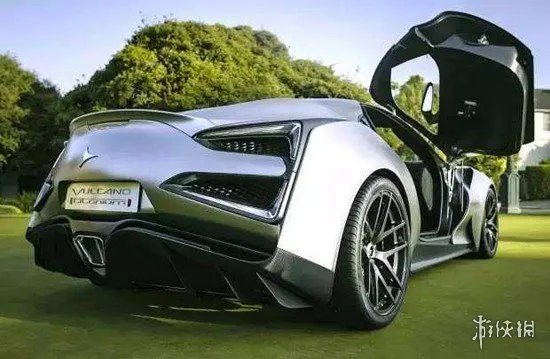 8款全球仅限量一辆的超级跑车!这外观一般人欣赏不来