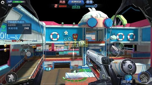 生死狙击手游进不去怎么办 独家秘籍带你畅游生死狙击手机版