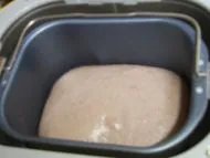 面包机面包的做法