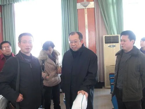 遂宁广播电视大学的学校简介