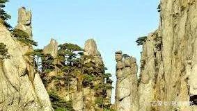 黄山奇石有哪些？