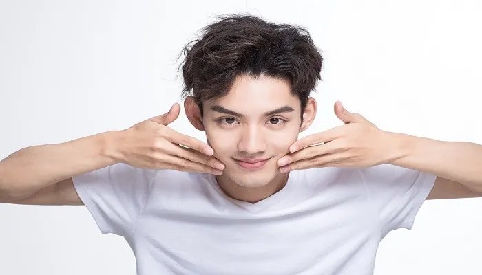 毛寸和毛碎的区别  毛碎好看还是毛寸