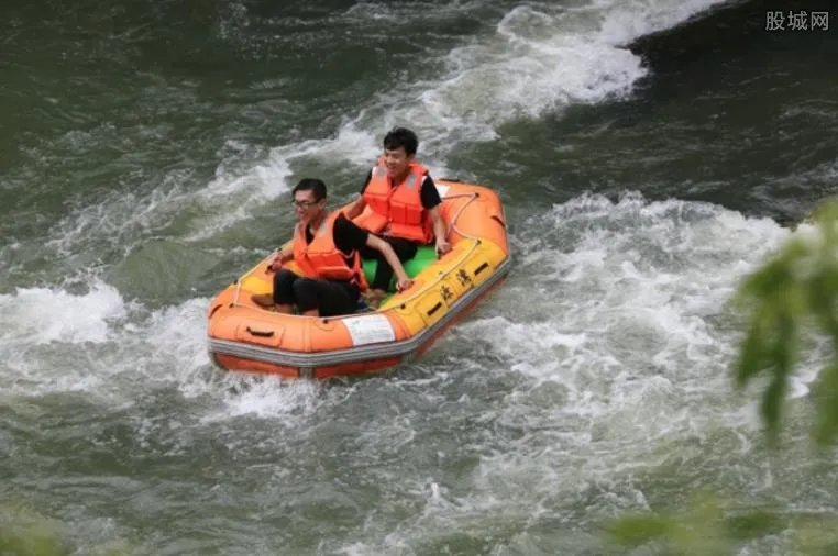 去清远漂流要多少钱 清远漂流哪个最好玩