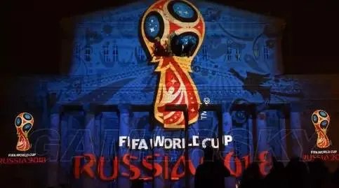 哪些球队已经确定进入到俄罗斯世界杯了？