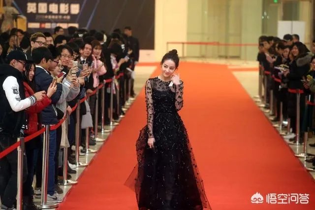 十八线网红去戛纳蹭红毯影响中国人形象的行为,应该制止吗?