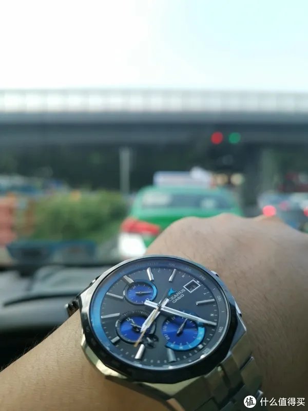 卡西欧情侣表怎么样