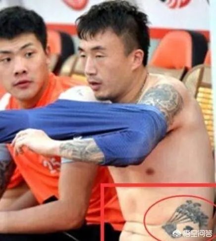 国足队员王永珀声明“要为了一亿年薪而奋斗”，对此你怎么看？