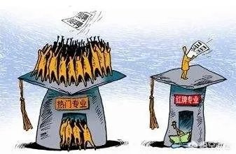 男生学什么专业好?