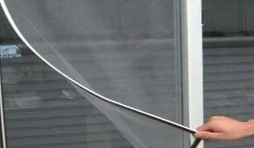 纱窗什么材质好 纱窗清洗技巧