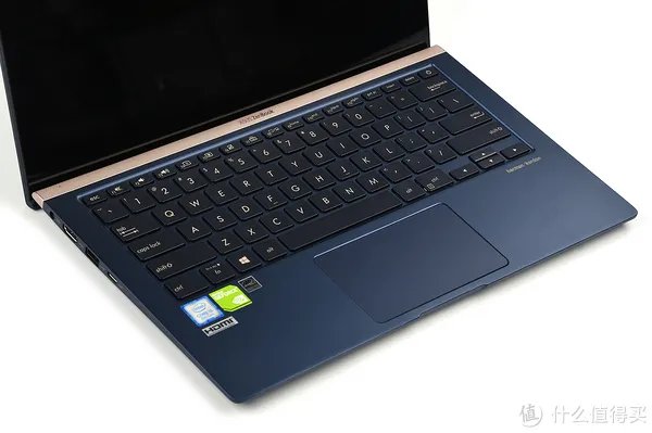 8102年，终于有全面屏笔记本了——华硕灵耀U 2代评测