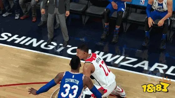 《NBA2K20》运球技巧分享 运球操作方法介绍