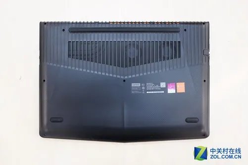 游戏本称王 联想拯救者R720系列评测