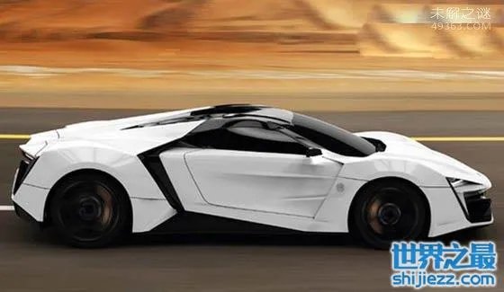 黄金跑车28.5亿是骗局,劳斯莱斯银魅15.5亿却真实存在 