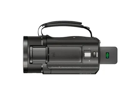 索尼FDR-AX45A高端专业直播摄像机促销