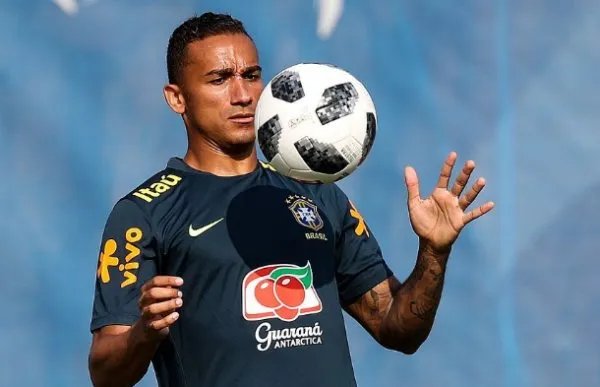 达尼洛为何告别世界杯？