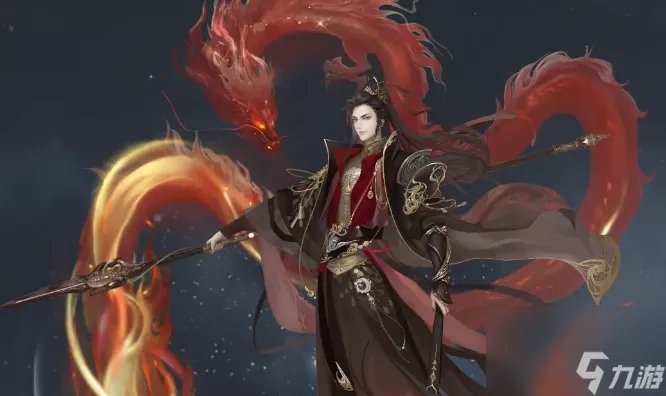 逆水寒手游方承意群侠技能适合谁 方承意群侠技能选择攻略