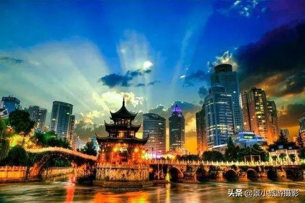 贵阳有哪些旅游景点？