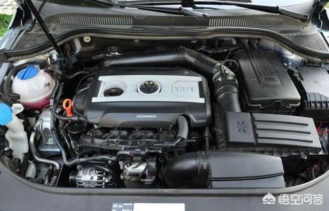 汽车各个品牌的发动机哪个好