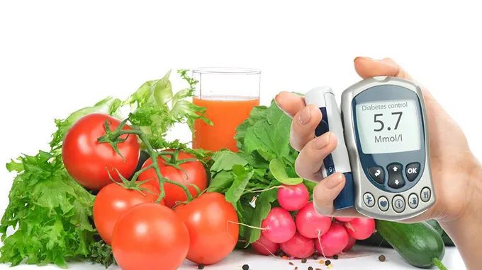 血糖偏高怎么办