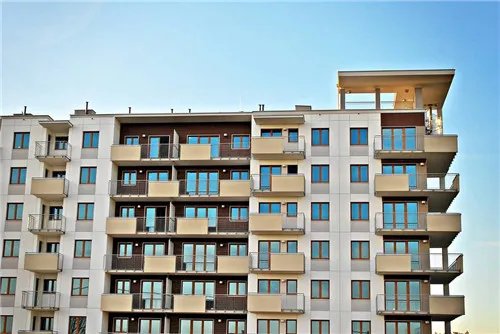 沈阳公寓可以落户吗