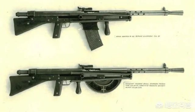 不考虑实用性，如何能把绍沙机枪的坏毛病搞好？