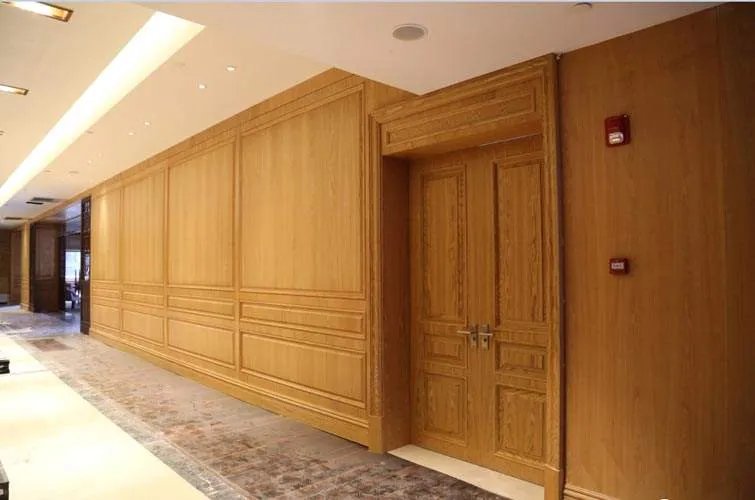 护墙板一般多高