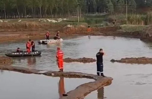 河北献县5名儿童在坑塘中溺亡，事故发生的主要原因是什么？