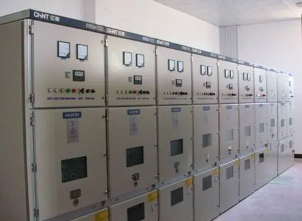 开关柜和配电柜区别是什么