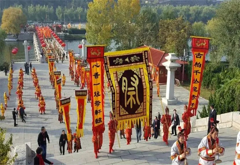 祭祀是什么意思