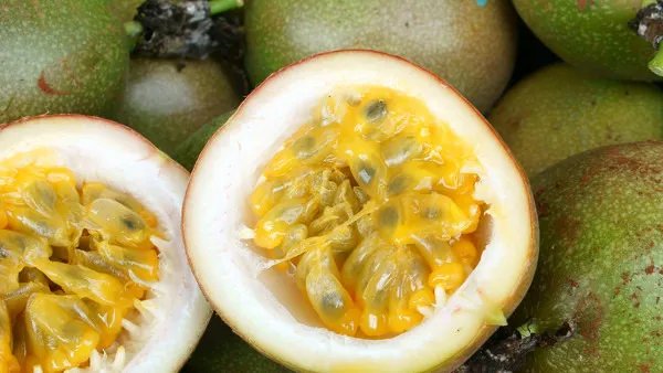 百香果的功效与作用