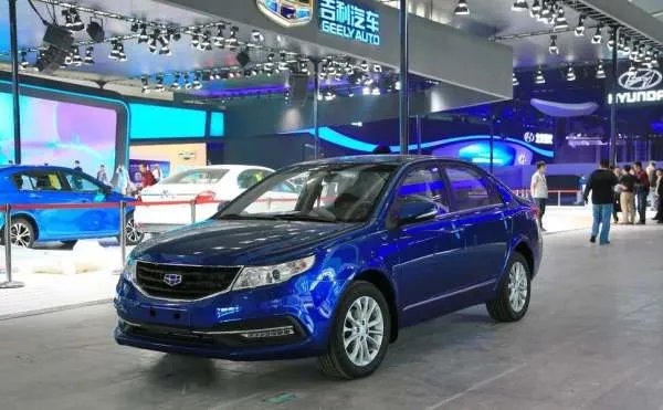 五万左右的家用轿车哪款比较推荐？