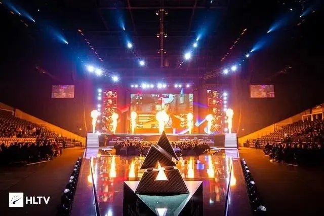 csgo2023年major什么时候开始