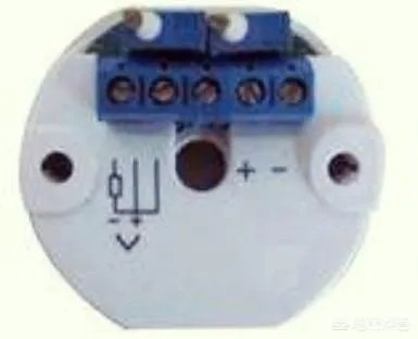 温度变送器零点矫正