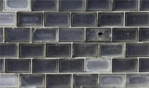 玻璃砖价格多少  玻璃砖有哪些优缺点