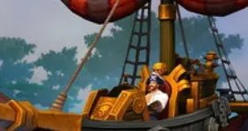 船长的宝藏成就怎么做