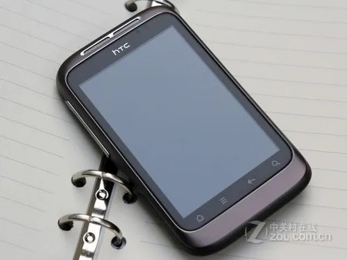 500万小巧安卓 HTC 野火S A510e不足1800