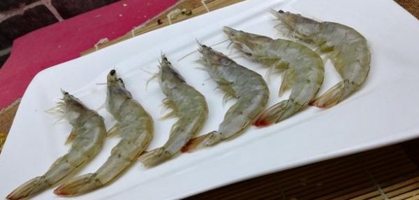 大虾怎么做好吃？