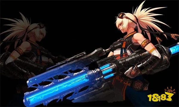 dnf100级女大枪怎么加点 100级女大枪加点推荐