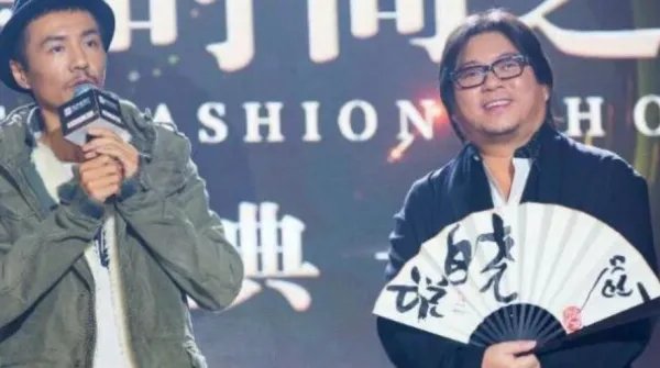 高晓松的《晓说》大家觉得怎么样？