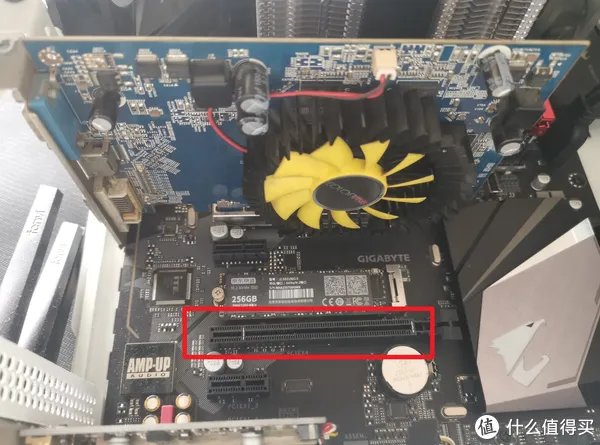 翻车了！分享一次刷显卡BIOS失败之后的抢救经历