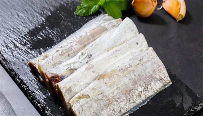 带鱼的做法 带鱼的做法都有什么