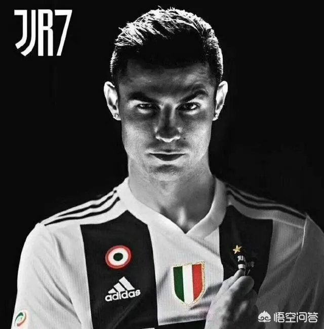 2019世界百大运动员出炉，C罗第一，中国仅孙杨易建联入选，对此你怎么评价？