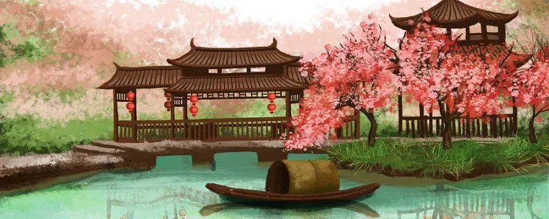 描写春天的古诗 描写春天的古诗有哪些