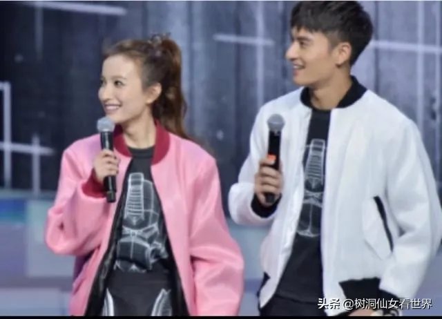 如何看待吴昕郑凯恋情疑似曝光?