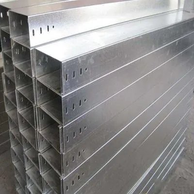 槽式桥架有哪些规格材质及价格？