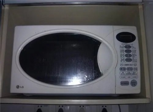 微波炉维修方法讲解 微波炉的常见故障有哪些