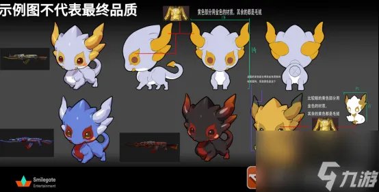 CF手游11月22日更新内容