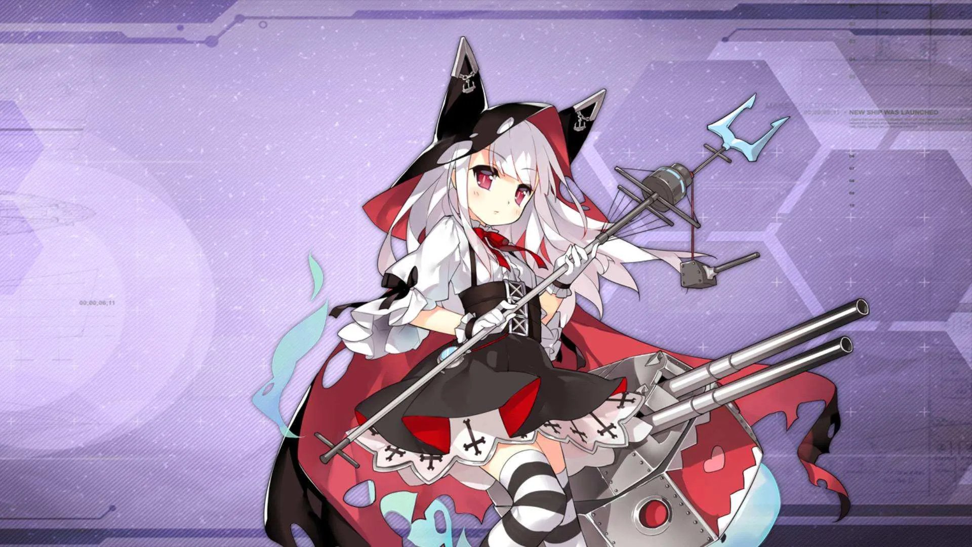 《碧蓝航线》战列炮排名推荐2021