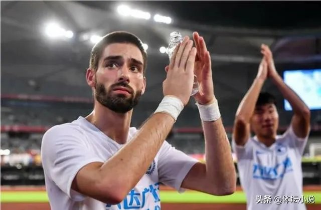 大连一方为何突然解除了卡拉斯科的禁赛处罚?