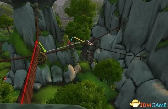 好装备不求人！《魔兽》5.4藏宝图及详尽攻略